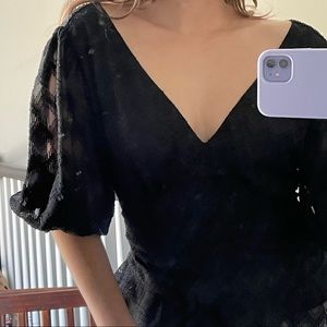 Free People Blouse